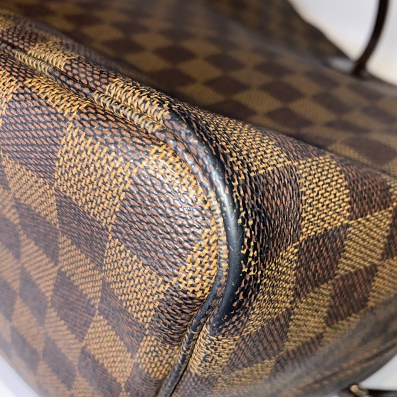 ββSOLDββLouis Vuitton DE Neverfull GM - Picture 8 of 14